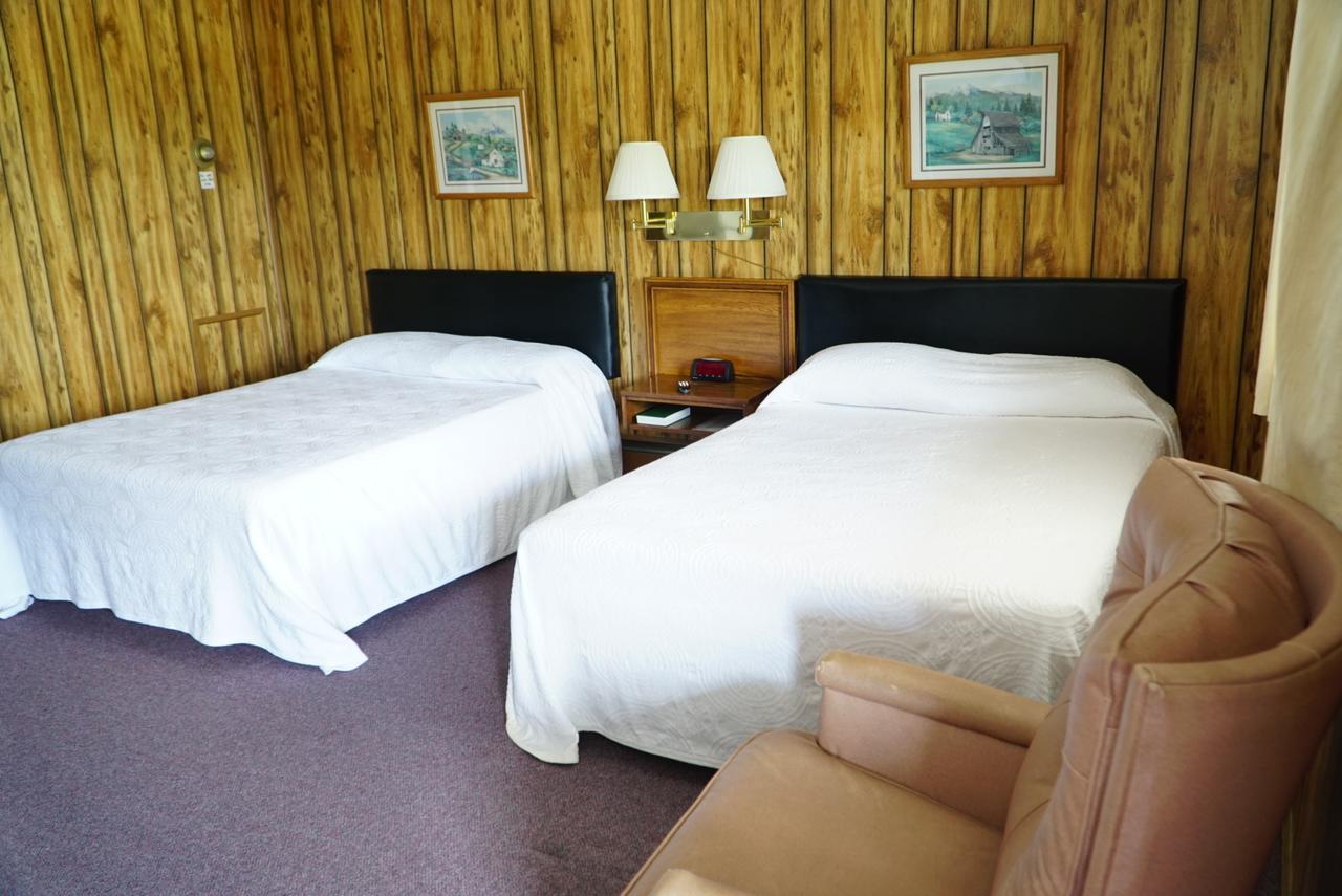 Knob Hill Motor Lodge Hillsville Zimmer foto